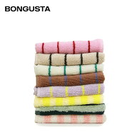 BONGUSTA ボングスタ NARAM WASH CLOTH ハンドタオル BON99 NARAM WASH CLOTH ナラム ウォッシュ クロス …