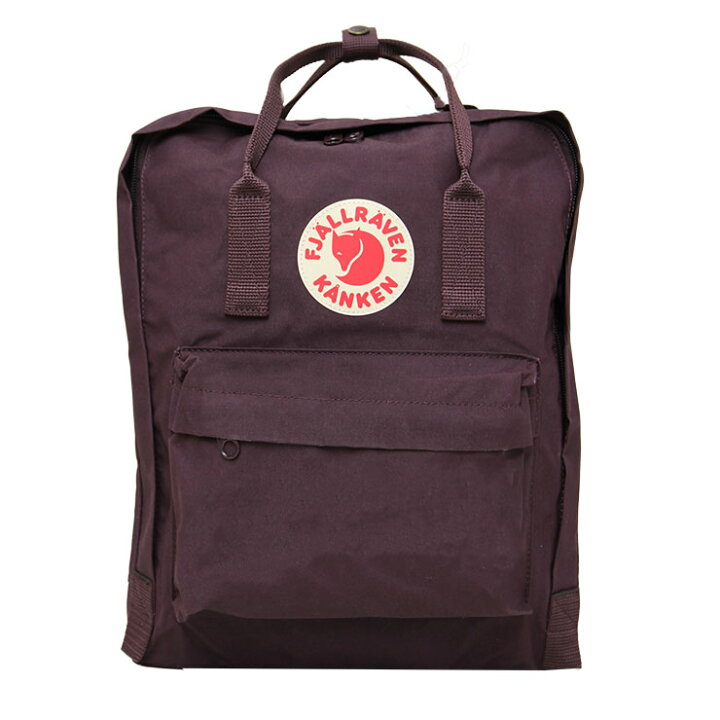 楽天市場】FJALLRAVEN フェールラーベン KANKEN カンケン リュック 