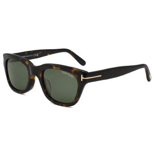 TOM FORD gtH[h TOX AWAtBbg FT0237-F-52N-51 ׂ ׂb l Kl ዾ fB[X Y  j jZbNX jp