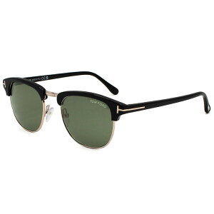 TOM FORD gtH[h Henry TOX AWAtBbg FT0248-05N-51 l Kl ዾ fB[X Y  j jZbNX jp