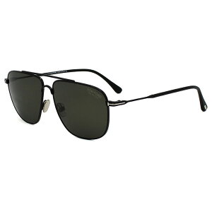 TOM FORD gtH[h m[Ypbh TOX FT0815-02D-58 ubN O[  eBAhbv l  Kl ዾ fB[X Y  j jZbNX jp