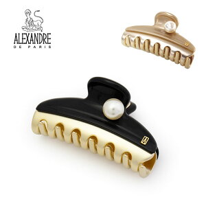 �A���N�T���h�� �h�D �p�� ALEXANDRE DE PARIS ���@���h�[�� M �N���b�v �w�A�N���b�v ICCM-15571-68 �A���N�T���h���h�D�p�� �w�A�N���b�v �p�[�� ������ �u�����h �n���h���C�h �w�A�A�N�Z�T���[ �p