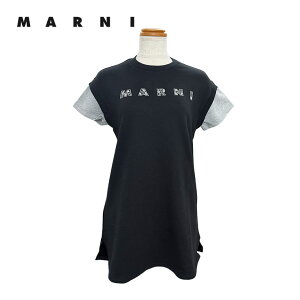 MARNI�y�}���j�zM01447 ���C���X�g�[���~�j�����s�[�X
