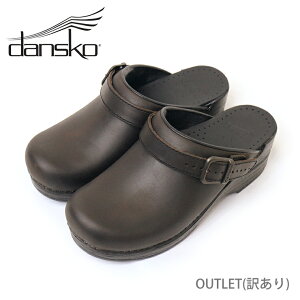 �y�󂠂�z�A�E�g���b�g�y���X���z dansko�y�_���X�R�z �C���O���b�h �N���b�O �T���_�� INGRID BROWN OUTLET�i���X���j