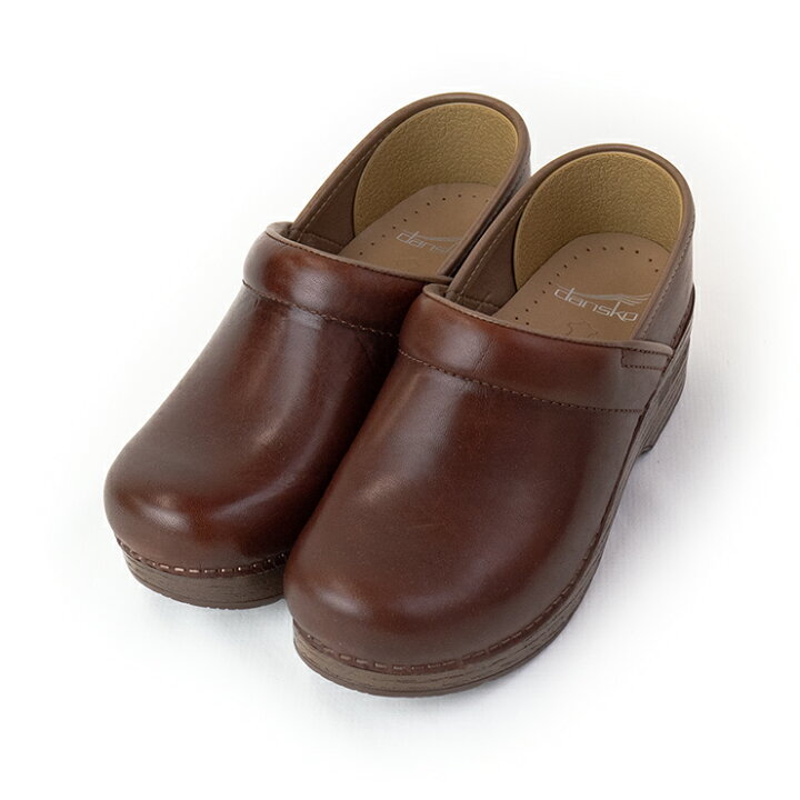 楽天市場】アウトレット dansko ダンスコ プロフェッショナル 古 