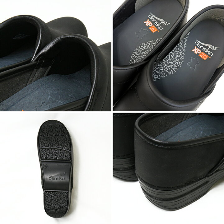 楽天市場】ダンスコ dansko XP 2.0 PRO XP2.0 Waterproof Pull Up 