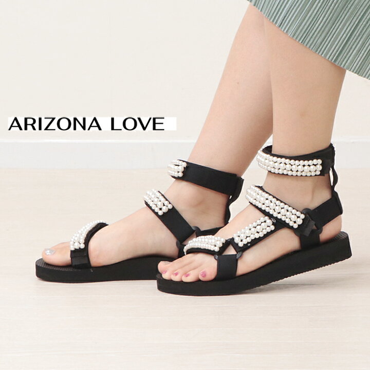 楽天市場】アリゾナラブ レディースサンダル ARIZONA LOVE サンダル  