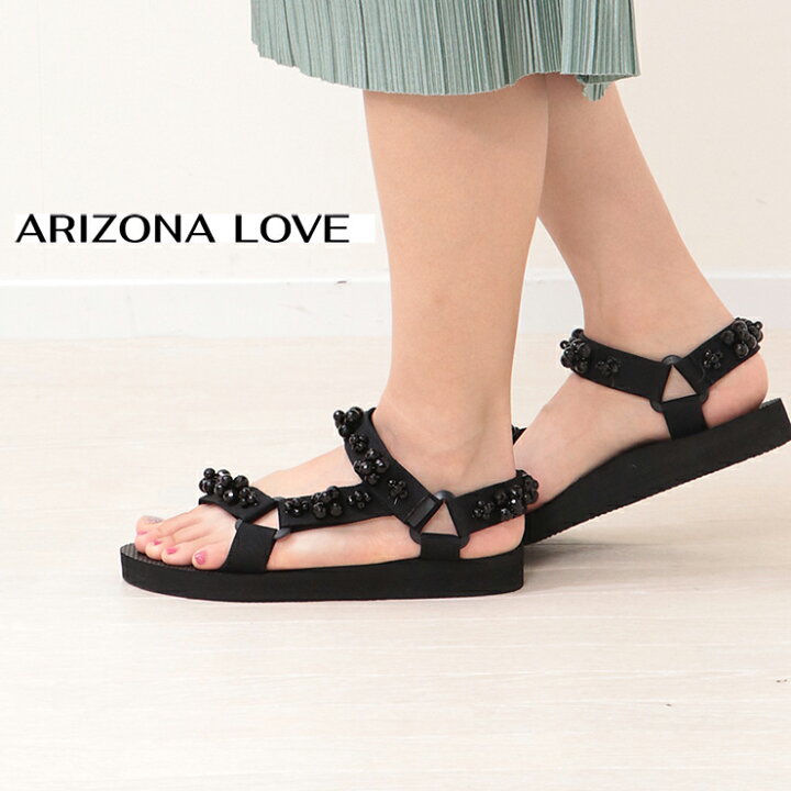楽天市場】アリゾナラブ レディースサンダル ARIZONA LOVE サンダル  