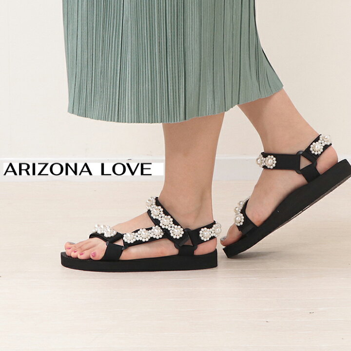 楽天市場】アリゾナラブ レディースサンダル ARIZONA LOVE サンダル 