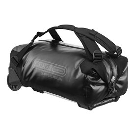 【在庫品】ORTLIEB　オルトリーブ　OR-K12001　ダッフルRG/34L　ブラック