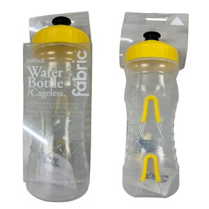 y݌ɕiz] {g fabric t@ubN Water bottle EH[^[ {g?600ml