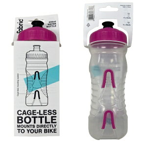 y݌ɕiz] {g fabric t@ubN Water bottle EH[^[ {g ?600ml