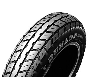 DUNLOP _bv K234 XN[^[W[^C 3.50-10 2PRi41Jj WT