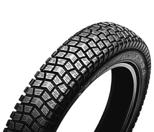DUNLOP _bv D503 Xm[^C 2.75-14 41Pi6PRj WT