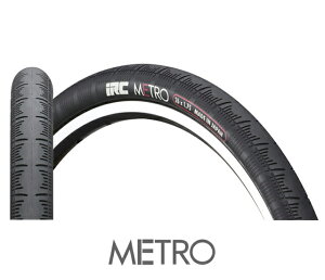 SH iRC ACA[V[ M-119 METRO HE 26×1.75