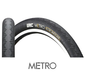 SH iRC ACA[V[ M-119 METRO HE 26×2.00
