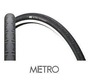 SH iRC ACA[V[ M-119 METRO WO 700×28C