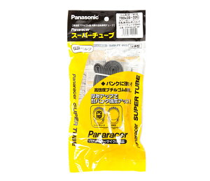 �p�i���[�T�[ Panaracer 0TW27-83E-SP �X�[�p�[�`���[�u W/O 27×1 3/8-1/2 (W/O 700×35-40) �p���o���u