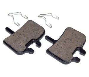 Vesrah �x�X�� BP-003�iTrail�j�f�B�X�N�u���[�L�p�b�h