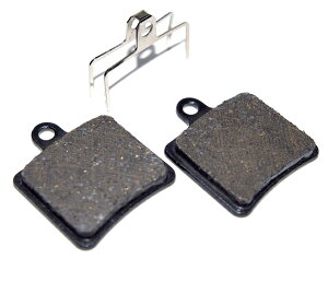 Vesrah �x�X�� BP-009�iTrail�j�f�B�X�N�u���[�L�p�b�h