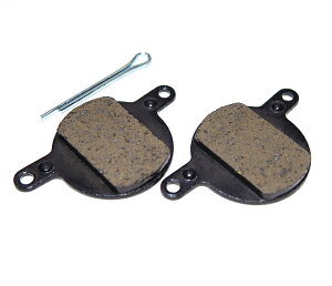 Vesrah �x�X�� BP-011�iTrail�j�f�B�X�N�u���[�L�p�b�h