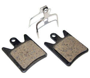 Vesrah �x�X�� BP-031�iTrail�j�f�B�X�N�u���[�L�p�b�h