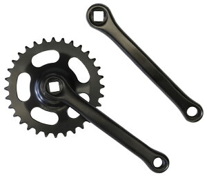 GRK Rb^XNNZbg 32T/165mm