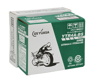 GS YUASA GSAT YTR4A-BS I[goCpobe[