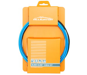 ݌ɃZ[I ALLIGATOR AQ[^[ LY-SPT SLEEK GLIDE VtgP[uLbg