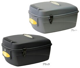 自転車 リア ボックス バッグ サニーホイル SW-906A 樹脂製リアボックス