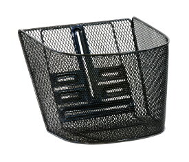 リンエイ FB-8 バイク用フロントメッシュカゴ