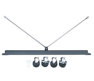 MINOURA ミノウラ キャスターキット