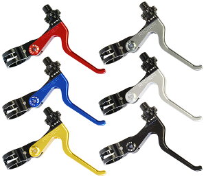 RIDEA fA XFH V-Type Lever CNC