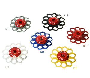 RIDEA ���f�A PYL1-10TS Pulley 10T