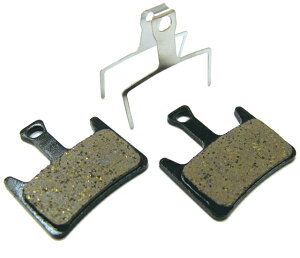 Vesrah �x�X�� BP-040�iTrail�j�f�B�X�N�u���[�L�p�b�h