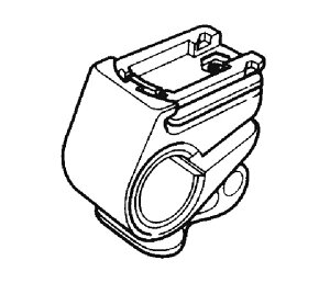 CATEYE LbgAC 5338880 H-32