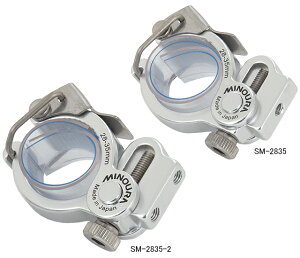 MINOURA ~mE SM-2835 / SM-2835-2 Xy[X}EgiI[o[TCYΉj