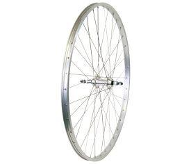 GRK RW-700C-NT BF 700Cアルミ後ホイール（ナット式） ボスフリー用