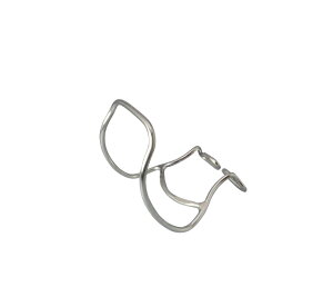 �O�������쏊 MKS CAGE CLIP QUARTER