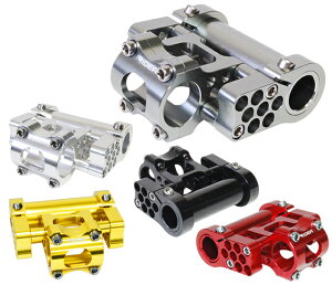 RIDEA fA ESF2 Extendable Stem@31.8mm iDAHONj