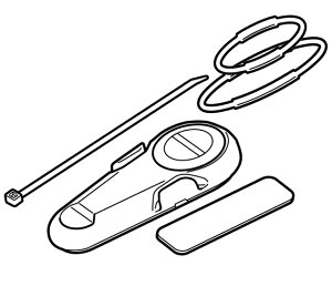 CATEYE LbgAC 1603891 SPD-02 Xg[_XpAiOXs[hZT[