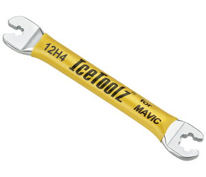 ݌ɃZ[I IceToolz ACXc[Y 12H4 X|[N` for Mavic