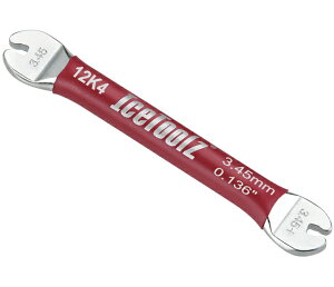 ݌ɃZ[I IceToolz ACXc[Y 12K4 X|[N` 3.45mm