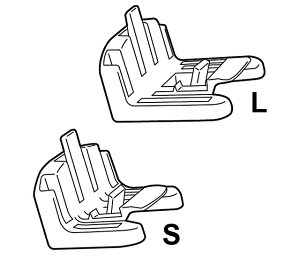CATEYE LbgAC 3980060 SR-2uPbg S/LZbg