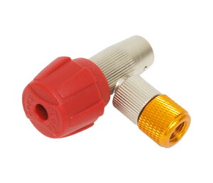 �}���j�H�� K-610 �������A�_�v�^�[�iCO2 CARTRIDGE ADAPTER�j