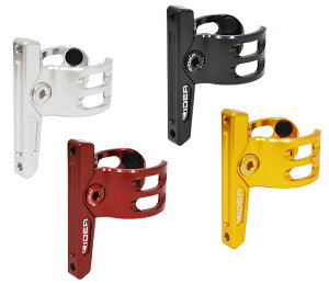 RIDEA ���f�A FCAS Mini Velo Bottle Cage Adapter�iSingle arm�j