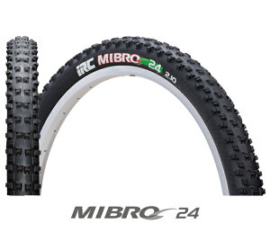 SH iRC ACA[V[ M107 ~u 24 HE 24×2.10