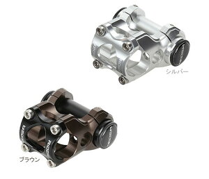 ݌ɃZ[I RIDEA fA ESF5S Extendable Stem@25.4mm