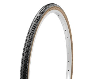 シンコー SR-078 DEMING L/L 27×1 3/8 W/O ブラウン/ブラック