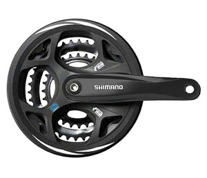 �V�}�m FC-M311 �t�����g�`�F�[���z�C�[���i48-38-28T / 42-32-22T�j